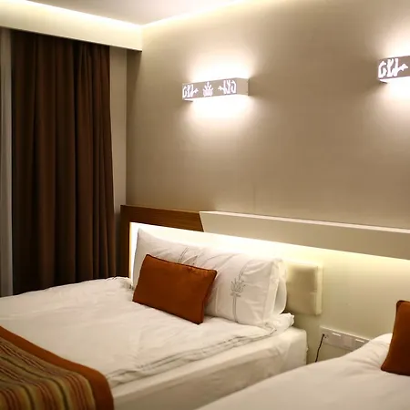 Hotel Sc 2*