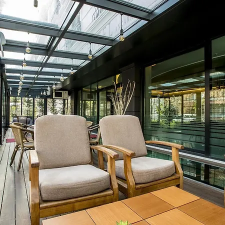 Hotel Sc Ancara