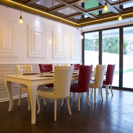 Sc Hotel Ancara