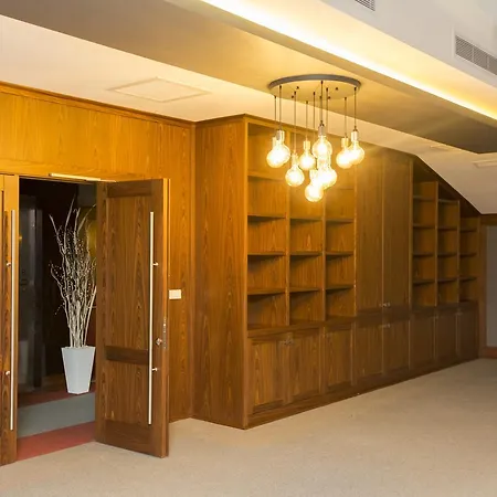 Sc Hotel Ancara