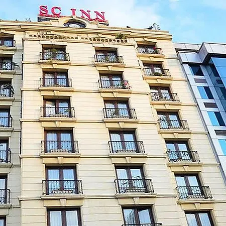 Hotel Sc