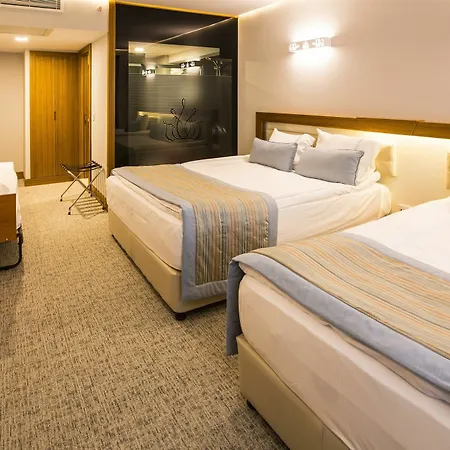 Sc Hotel Ancara