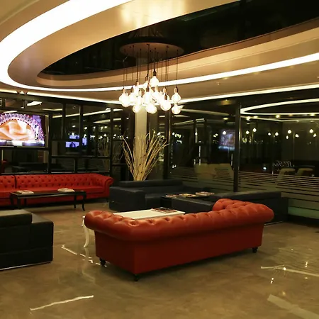 Hotel Sc 2*