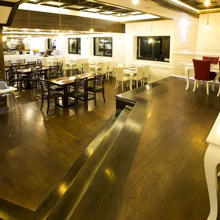 Sc Hotel Ancara