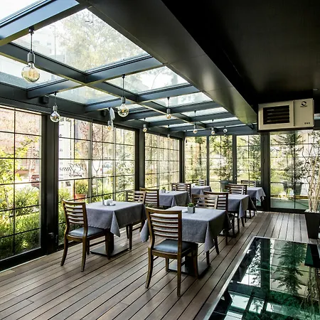 Hotel Sc Ancara