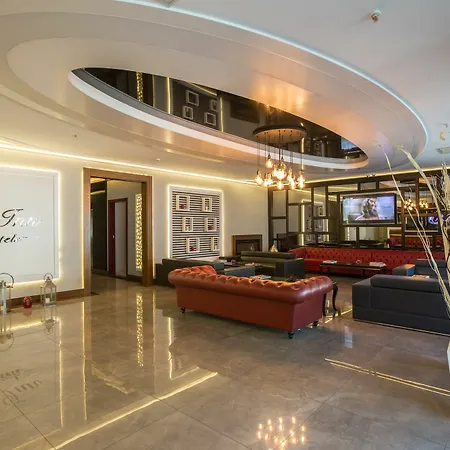 Hotel Sc