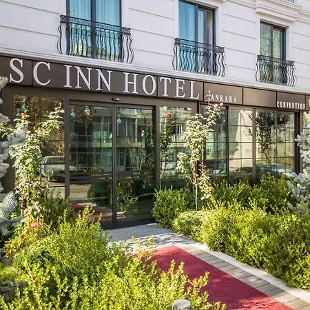 Hotel Sc