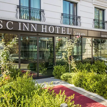 Sc Hotel