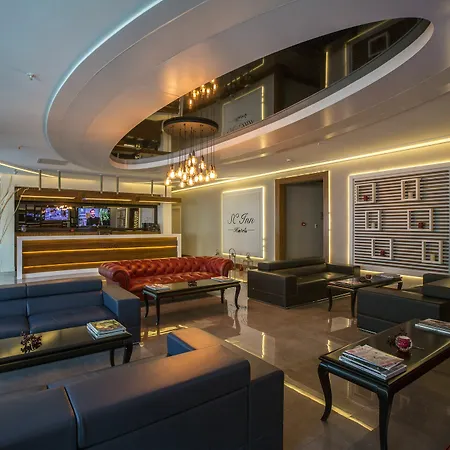 Hotel Sc